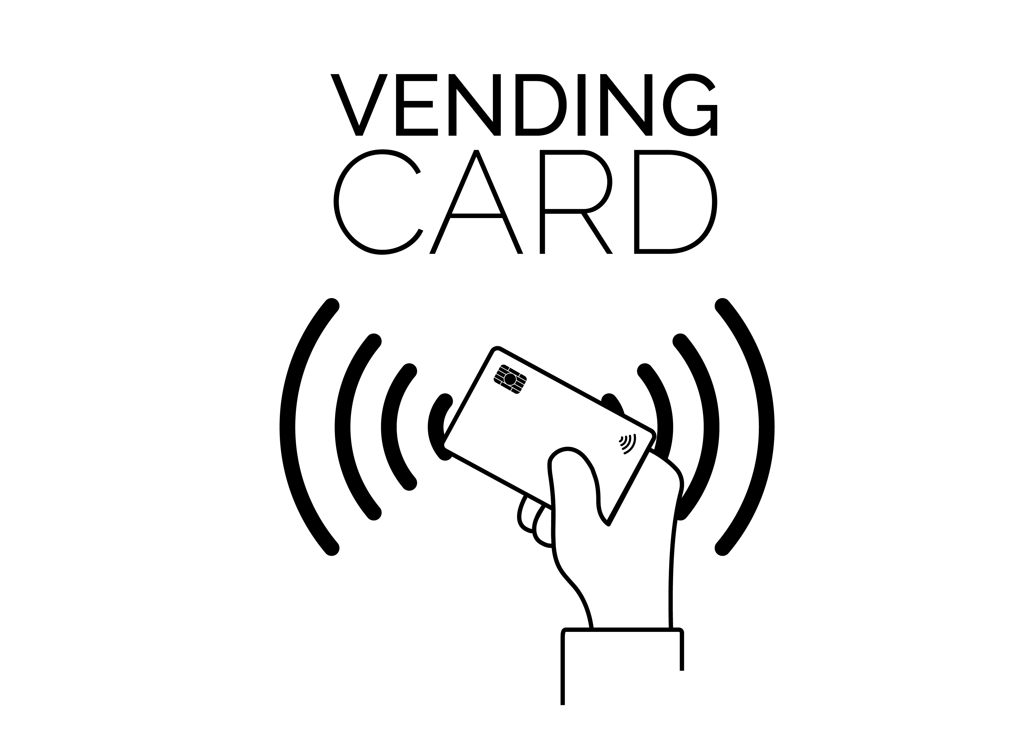 VendingCard